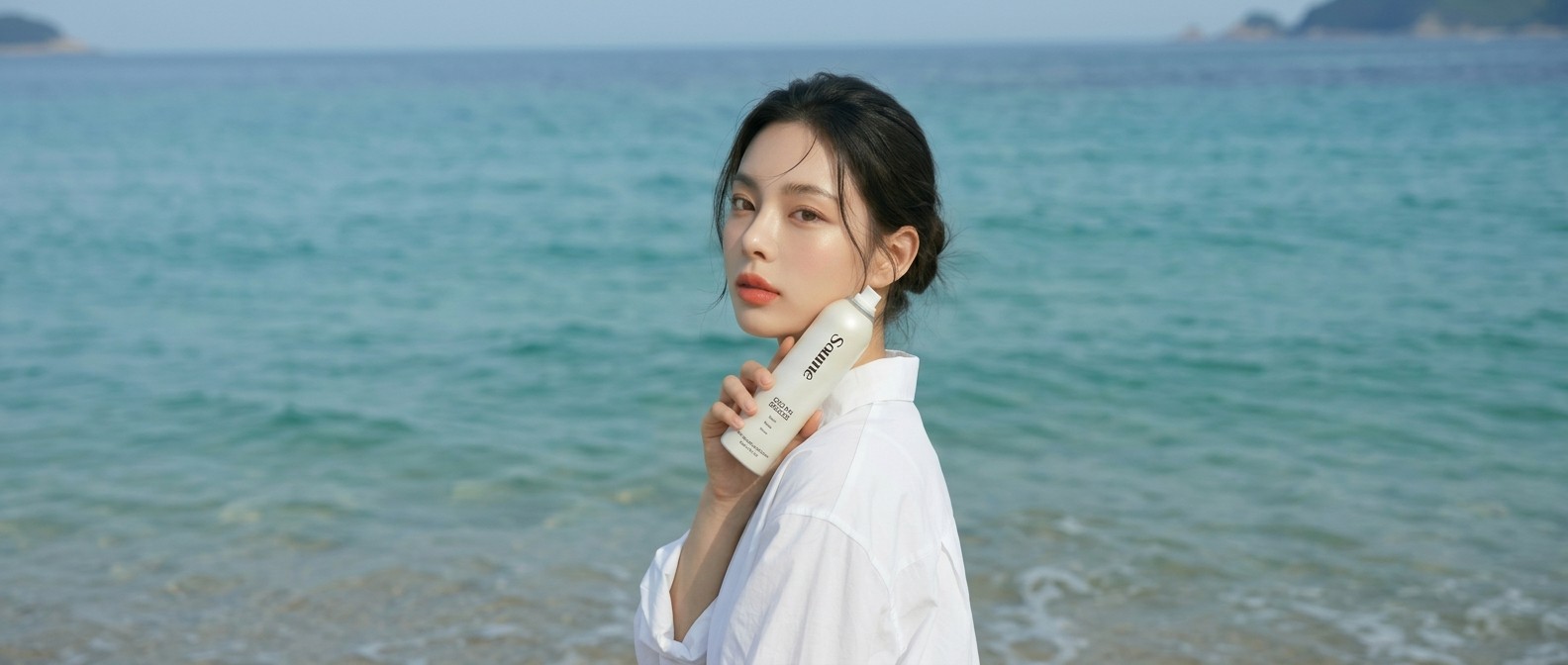 Soumé hero video 01